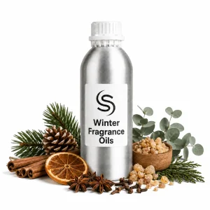 Winter Fragrance Oils