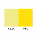 Yellow Liquid Dye 3 Yellow Liquid Dye