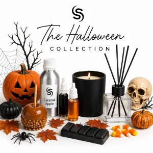 The Halloween Collection