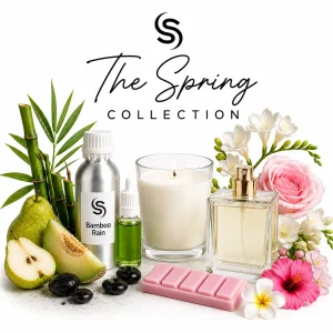 The Spring Collection
