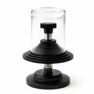 Wick Press Tool