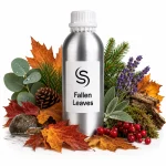 Fallen Leaves Fragrance Oil