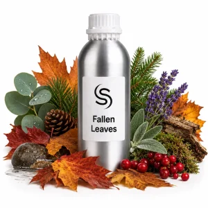 Fallen Leaves Fragrance Oil
