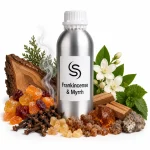 Frankincense & Myrrh Fragrance Oil 2 Frankincense & Myrrh Fragrance Oil