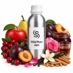 Wild Plum Jam Fragrance Oil 2 Wild Plum Jam Fragrance Oil